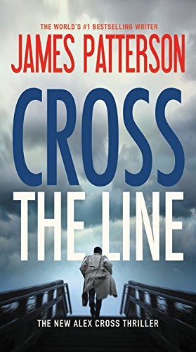 Livres Couvertures de Cross the Line