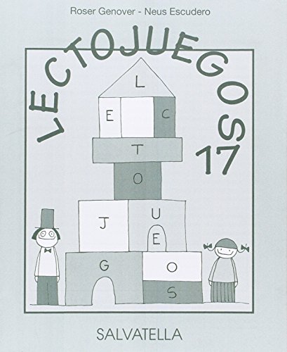 Lectojuegos 17