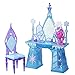 Produktbild Disney Frozen Frisiertisch-Set mit Schneeglitzer