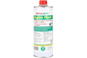 MECA-RUN EF500 Nettoyant Huile de Moteur