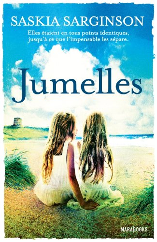 couverture de : Jumelles