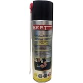 Best 500ml Sprey Koşu Bandı Yağlayıcı LU7000