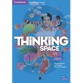 Thinking Space B1 Workbook with Digital Pack