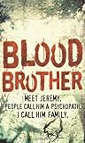 Cover zum Buch Blood Brother