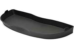 mixcover Molde de silicona Plato de cocción al vapor Cacerola para Monsieur Cuisine Connect MCC base de inserción