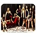 Produktbild Pretty Little Liars Rechteck Maus Pads, Maßgeschneiderte Maus Pads, Büro Maus Pad