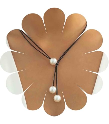 Aneneiceera Boho Stratificato Collana Girocollo Velluto Nero Smalto Blu Farfalla Ciondolo Collana Camoscio Nero Vintage Argento Farfalla Blu Farfalla Velluto Catena Gioielli Per Le Donne (corda Nera