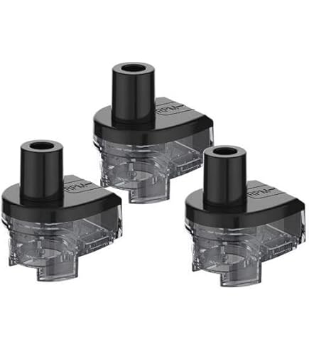 elfbar nachfüll pod läuft aus SMOK RPM 80 Refillable Pod Vape Kit [7 Colour Resin]