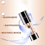 Weisy Wasserdichte Feuchtigkeitsspendende Hautpflege BB Creme Creme Concealer Gesicht Make up - 4