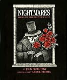 Nightmares: Poems to Trouble Your Sleep by 