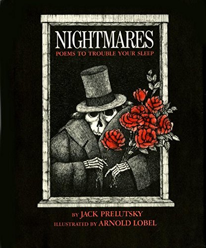 Nightmares: Poems to Trouble Your Sleep