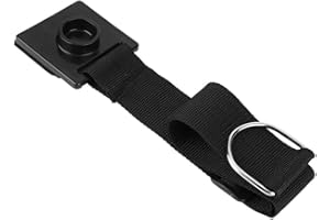 RHINORO Plastic Cello Anchor Antiskid Floor Protector Floor-Saver Stopper Anti-Slip Length Adjustable Sponge Mat Belt