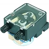 SeKo nbr0003 a1000 peristaltischen programmierbarem Det Pumpe, 3 l/Stunden