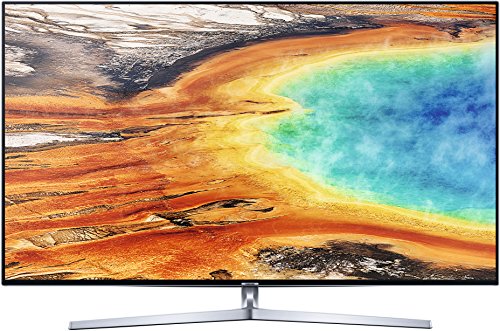 Price comparison product image Samsung UE75MU8009TXZG