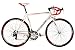 Produktbild KS Cycling Fahrrad Rennrad Alu Euphoria RH 55 cm, Weiß, 28, 330B