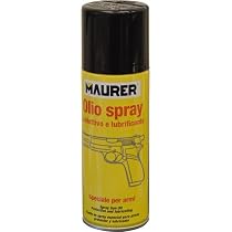 Olio Beretta spray per armi ml 125 Camp ARM PRO, Lubrificante