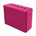Produktbild Creative MUVO 2c - Leistungsstarker, kompakter, wetterfester Wireless Bluetooth Lautsprecher (für Apple iOS/Android Smartphone, Tablet/MP3) rosa