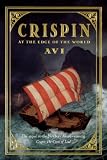 Cover zum Buch At the Edge of the World