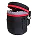 Produktbild SLR Kamera Objektiv Tasche wasserdicht Nylon Displayschutzfolie Schutzhülle für Canon Nikon