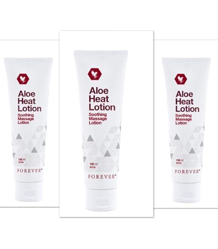 2 Lociones Aloe Heat : Amazon.es: Belleza
