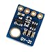 Produktbild Homyl GY-21-HTU21 Temperatur Detektor Modul Feuchtigkeits prüfung Bodenfeuchtesensor für Arduino