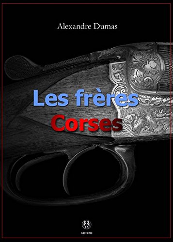 Download Les Frères corses Download Les Frères corses