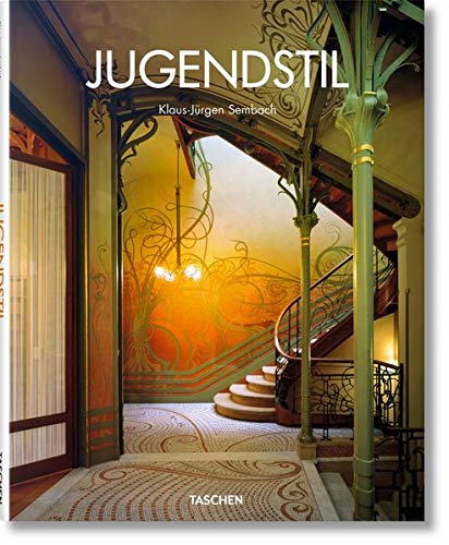 Jugendstil: 25 Jahre TASCHEN