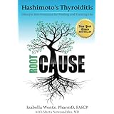 Hashimoto's Thyroiditis: Lifestyle Interventions for Finding and Treating the Root Cause