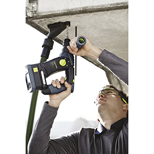 Festool Bohrstaub-Düse D 27 BSD, 1 Stück, 500483 - 4