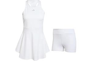 adidas Mujer Tennis Climacool Y-Dress