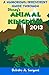 Produktbild A Humorous, Irreverent Guide Through Disney's Animal Kingdom