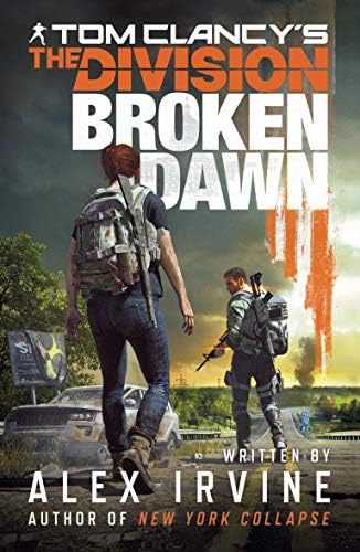 Tom Clancy's The Division:: Broken Dawn