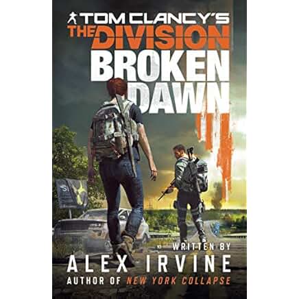 Amazon.co.uk alex irvine Books