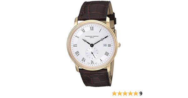 geneve frederique constant