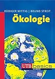 Image de Ökologie (utb basics, Band 2542)