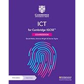 Cambridge IGCSE ICT. Coursebook. Per le Scuole superiori. Con e-book. Con espansione online (Cambridge International IGCSE)