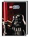 Produktbild LEGO STAR WARS 17-Monats-Kalenderbuch A6 2015