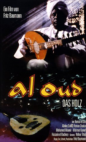 Preisvergleich Produktbild Al Oud - Das Holz [VHS]