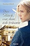 Cover zum Buch Das Glück, von dem ich träume
