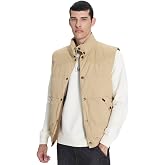 سترة Lee Western Puffer للرجال