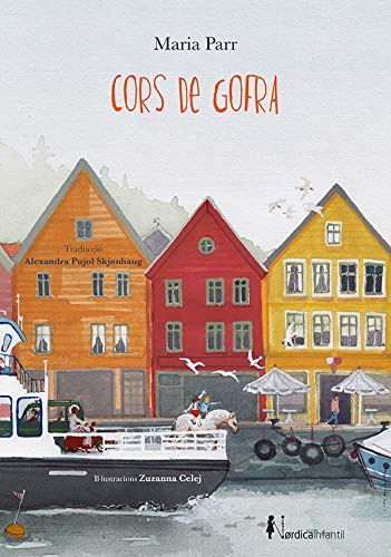 Cors De Gofra (Infantil)