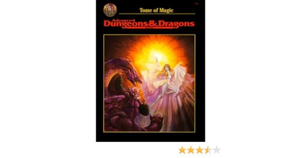 Download Pdf The Tome Of Advanced Specialist Mages - 