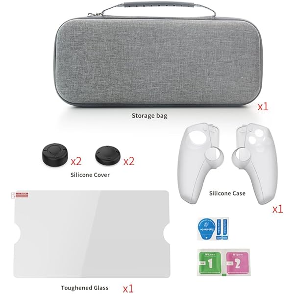 Portal PS Remote Player