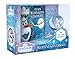 Disney Die Eiskönigin: Olafs Weihnachtsgeschichte: Buch und Glitzerkugel im Boxset by 