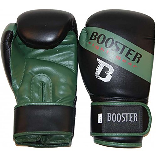 Booster Sparring de boxeo, BT, Verde, cajas, Boxing Gloves, MMA, muay thai