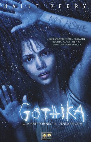Preisvergleich Produktbild Gothika [VHS]