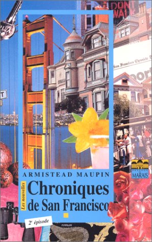 Chroniques de San Francisco
