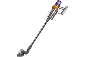 Dyson V15 Odkurzacz Pionowy, Szary, 660W 230V