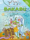 Bakabu und der Schatz der Piraten by 