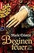 Cover zum Buch Beginenfeuer